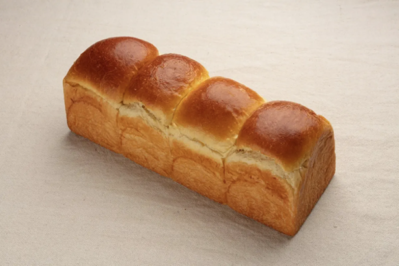 Imagen Molde Brioche
